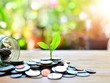 TA focus (phiên 18/9): Không ít mã trụ còn nhiều dư địa tăng trưởng