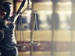 Ách giữa đàng quàng vào cổ vì nhận tiền hộ