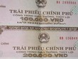 Tháng 4, nhà đầu tư ngoại bán ròng 1.000 tỷ đồng trái phiếu Chính phủ