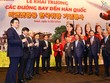 Vietjet khai trương các đường bay Việt Nam - Hàn Quốc