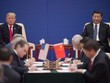 WTO xác nhận đã nhận được đơn kiện Mỹ của Trung Quốc