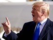 Ông Trump: Tôi không muốn đua với ai ngoại trừ “Michael bé nhỏ”