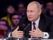 Ông Putin: Nga có thể trở thành một trong những nhà lãnh đạo toàn cầu trong lĩnh vực trí tuệ nhân tạo