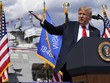 Ông Trump: Đảng Dân chủ còn khó đối phó hơn cả Trung Quốc, Nga hay Triều Tiên