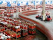 Mua sắm sôi động ngày lễ Thất tịch báo hiệu phục hồi tiêu thụ tại Trung Quốc