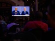 Ông Trump một lần nữa thua cuộc trước Joe Biden trong phiên tranh luận cuối cùng