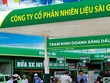 Nhiên liệu Sài Gòn (SFC) sắp trả cổ tức 22% bằng tiền mặt