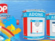 Sơn Á Đông (ADP) chốt quyền tạm ứng cổ tức đợt 3/2020