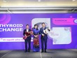 46.000 bệnh nhân được tầm soát miễn phí bệnh lý tuyến giáp trong khuôn khổ dự án “Thyroid Change – Vì những người phụ nữ tôi yêu”