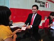 MDB sẽ chính thức sáp nhập với Maritime Bank