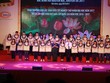 LienVietPostBank tổ chức chương trình “Chắp cánh ước mơ - Bắc Ninh”