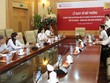50 khách hàng của Agribank may mắn trúng thưởng gần 1 tỷ đồng