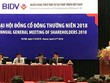 Đại hội đồng cổ đông BIDV: Ông Phạm Quang Tùng vào HĐQT, nhưng vẫn trống vị trí Chủ tịch HĐQT