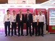 Agribank tham dự diễn đàn cấp cao và triển lãm quốc tế về công nghiệp 4.0