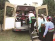 Giao dịch lưu động bằng ô tô chuyên dùng: Agribank phục vụ hơn 225.000 lượt khách hàng
