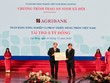 Agribank cam kết đầu tư 700 tỷ đồng tại Cao Bằng