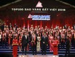 VietABank được vinh danh Top 100 Doanh nghiệp Sao Vàng đất Việt