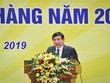 Năm 2018, lợi nhuận BIDV tăng 13%, bắt đầu giảm lãi suất cho vay thêm mức 0,25%/năm
