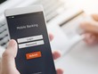 Mobile banking là dịch vụ gì của ngân hàng?