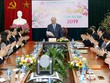 “Ngân hàng Chính sách cần được nâng lên để đảm bảo “đồng tiền, bát gạo” của Nhà nước được đến được với dân“