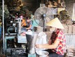 Đối tượng và điều kiện vay vốn theo chương trình cho vay hỗ trợ tạo việc làm