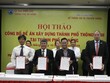 MoMo ký thoả thuận triển khai thanh toán dịch vụ hành chính công tại Đà Nẵng