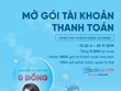 Tận hưởng ưu đãi ngập tràn với Gói tài khoản thanh toán VietinBank