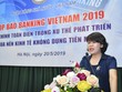 Banking Vietnam 2019: “Tài chính toàn diện trong xu thế phát triển của nền kinh tế không dùng tiền mặt”