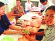 Về hoạt động của các tổ chức tài chính vi mô