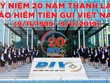 Bảo hiểm tiền gửi Việt Nam: 20 năm sứ mệnh bảo vệ người gửi tiền