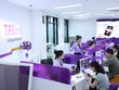 TPBank báo lãi gần 3.900 tỷ đồng lợi nhuận trước thuế