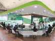 Năm 2019, lợi nhuận Vietcombank đạt xấp xỉ 1 tỷ USD