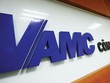 Năm 2019, VAMC đã mua nợ xấu đạt 20.544 tỷ đồng dư nợ gốc nội bảng