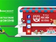 Hệ thống ngân hàng cơ cấu lại thời hạn trả nợ, giữ nguyên nhóm nợ cho hơn 52.000 khách hàng