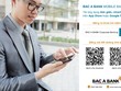 BAC A BANK ra mắt Mobile Banking dành cho khách hàng doanh nghiệp