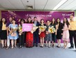BAC A BANK trao thưởng CTKM “Mừng Xuân Canh Tý - Gửi lộc tri ân”
