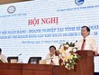 Khó khăn hậu Covid-19: Cơ hội để ngân hàng và doanh nghiệp lựa chọn nhau