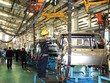 WB: Khu vực doanh nghiệp nước ngoài bắt đầu bị ảnh hưởng do sức cầu trên toàn cầu yếu đi
