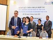 25 triệu USD được Standard Chartered Việt Nam hỗ trợ doanh nghiệp do phụ nữ làm chủ