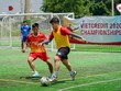 Khai mạc giải bóng đá sân mini VietCredit 2020 Championships