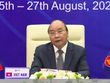 Thủ tướng: Cộng đồng kinh tế ASEAN có thể là “nơi chốn bình an” để chúng ta cùng nhau hợp tác