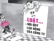 Rủi ro pháp lý xử lý kỷ luật lao động phát sinh từ thời hiệu