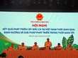 Tìm giải pháp phát triển cây Mắc ca tại Việt Nam