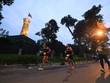 “Đón bình minh - Chào bình thường mới” cùng VPBank Hanoi Marathon ASEAN 2020