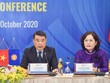 Ứng dụng công nghệ trong lĩnh vực tài chính sẽ là giải pháp hàng đầu thúc đẩy tài chính toàn diện
