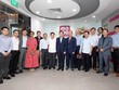 Ví điện tử MoMo là điển hình cho startup Việt trong quá trình sáng tạo đổi mới phục vụ nền kinh tế số Việt Nam