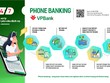 VPBank triển khai dịch vụ chuyển phát hồ sơ tận nhà