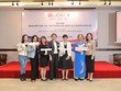 Thắp lửa hỗ trợ hơn 50.000 doanh nghiệp do phụ nữ làm chủ tại Việt Nam kinh doanh bền vững