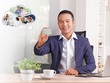 Sử dụng hiệu quả thẻ vay ứng tiền nhanh, lợi ích càng tăng