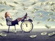 Big-Trends: Chiến lược mua và nắm giữ vẫn mang lại hiệu quả